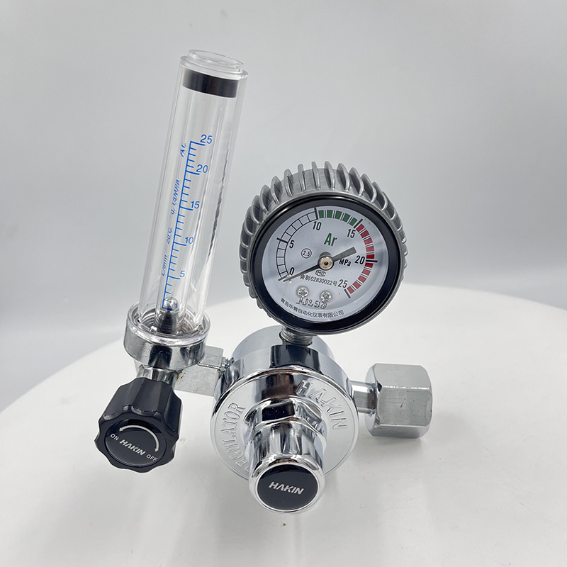YQAR-731L氩气减压器单管25MPA.jpg