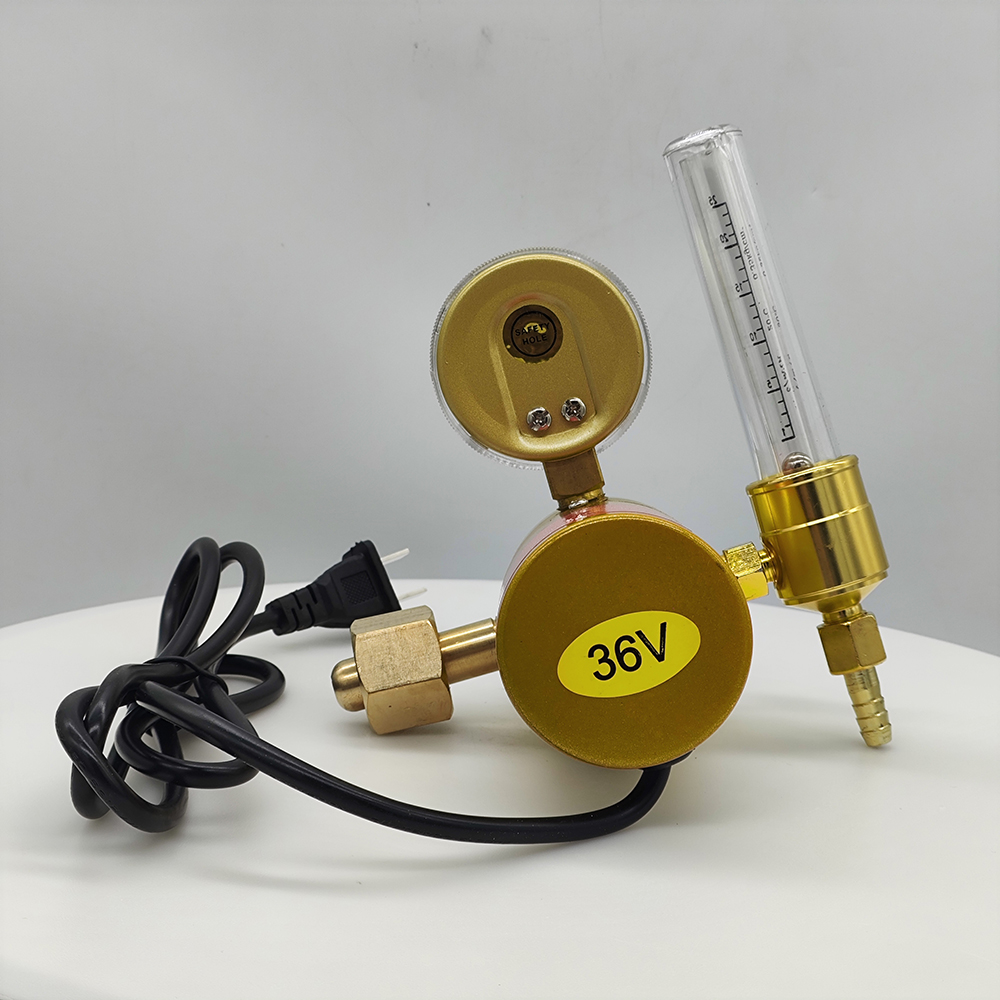 青岛希瑞特电热式二氧化碳减压器，36V（2）.jpg