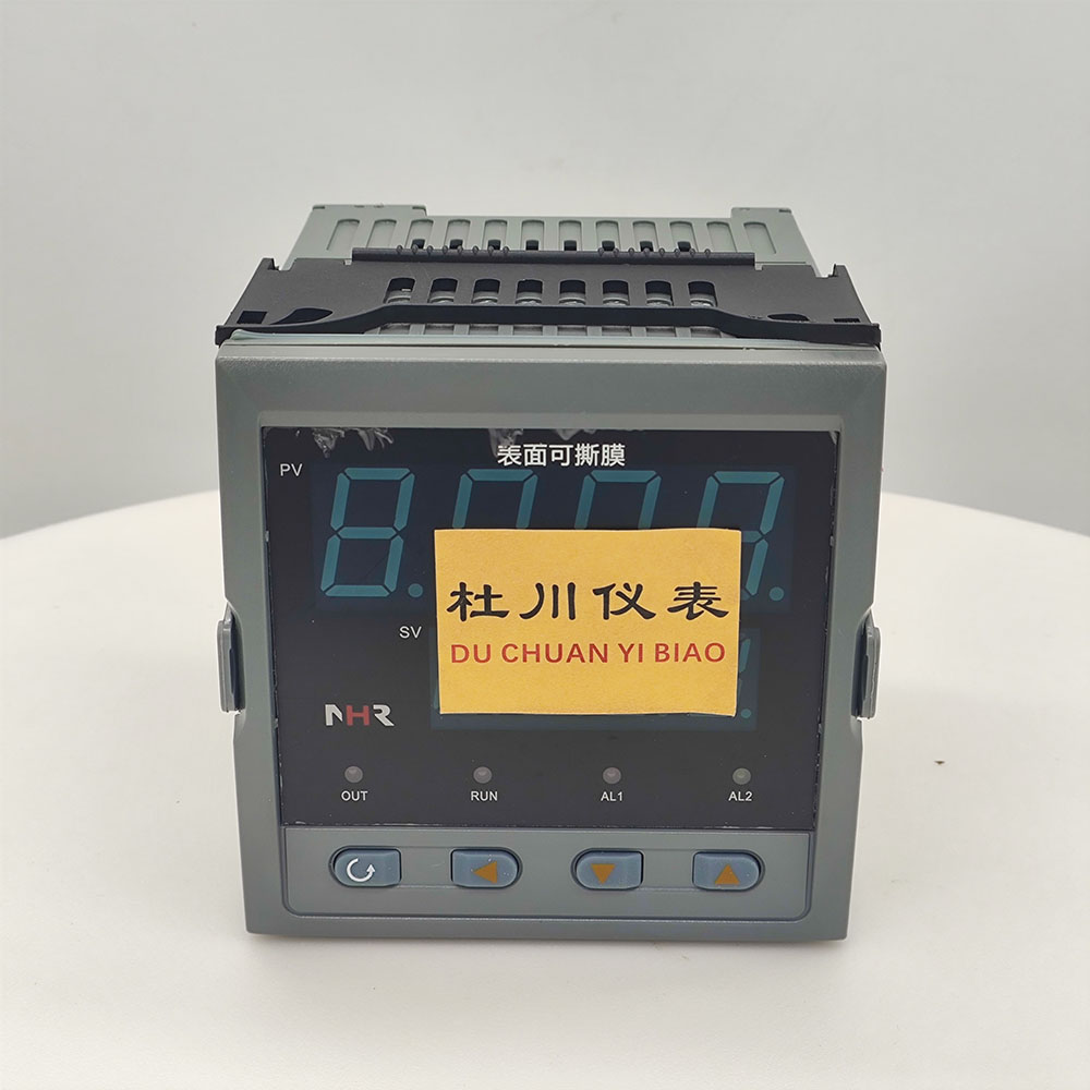 虹润NHR-1100C-55-0、1、P-A-DC，万能输入，输出4-20mA，带1路报警，馈电24V，220V供电，96x96.jpg