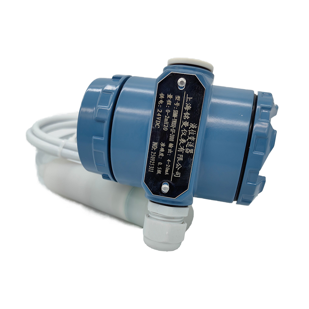 投入式数显液位变送器，2米，四氟（2）.jpg